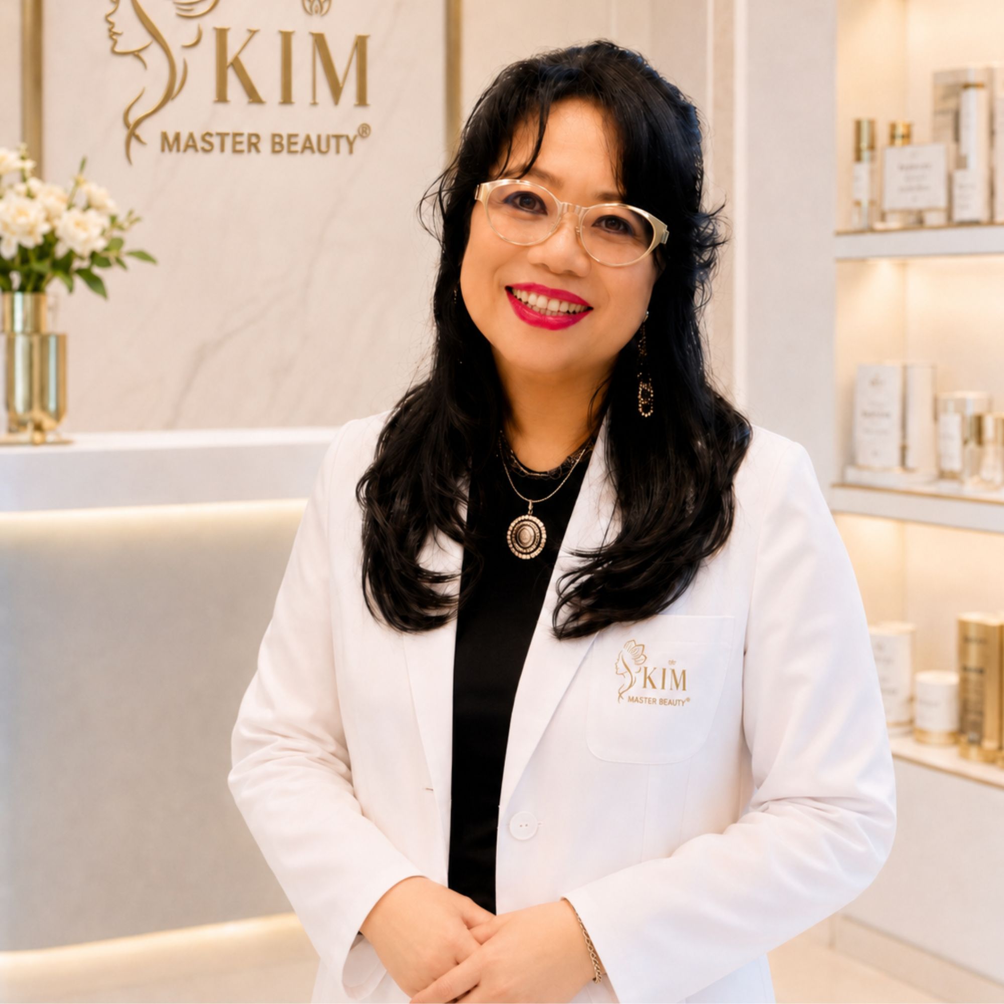 Tiến sĩ Dinh Kim